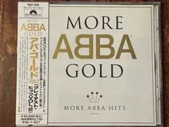 MORE ABBA GOLD (POCP-1339)