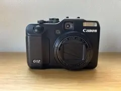 2025年最新】キャノン PowerShot G12の人気アイテム - メルカリ