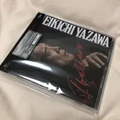 矢沢永吉　EIKICHI YAZAWA I Believe 通常盤