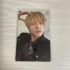 ENHYPEN ジェイク darkblood engene verトレカ