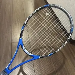 aerogeL 硬式　ダンロップ　DUNLOP エアロジェル4D 16x19