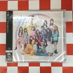 【P4279】IZ*ONE/好きと言わせたい[WIZ*ONE盤]