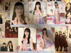 鈴木佑捺 乃木坂46 15th Anniversary 生写真 5種コンプ - メルカリ
