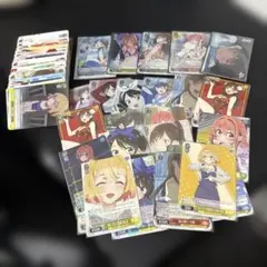 WS 彼女、お借りします Vol.2 RR以下4コン - メルカリ