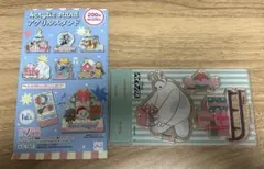 Disney アクリルスタンド ベイマックス クリスマス
