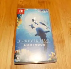 Switch フォーエバーブルー ルミナス