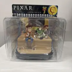 Happyくじ PIXAR2026 トイストーリー3 フィギュア C賞