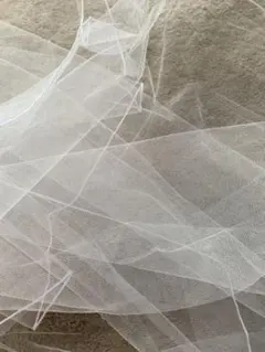 ウェディングベール