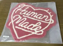 早い者勝ち価格！新品未使用！ヒューマンメイド ハート ラグマット ミディアム