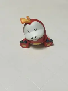 ポケモン 肩ズン Fig. 4 ホゲータ
