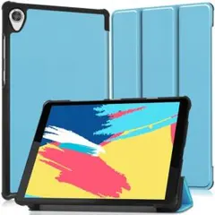 Huawei MediaPad M6 8.4インチ用ケース スタンド機能付き