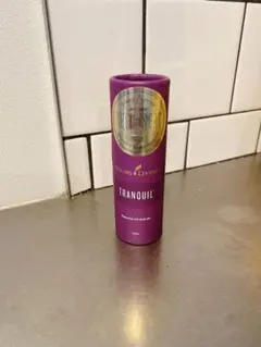 Young Living TRANQUIL Roll-On 10mlのサムネイル