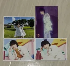 M!LK 吉田仁人 生写真 セット
