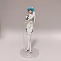 エヴァンゲリオン ポートレイツ 限定 フィギュア 綾波レイ 1