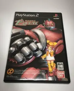 2026年最新】PS2 時空冒険記 ゼントリックスの人気アイテム - メルカリ