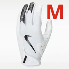 NIKE“D-TACK 6.0“ブラック Mサイズ - メルカリ