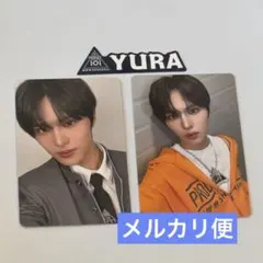 PRODUCE 101 JAPAN 新世界 日プ アクリルスタンド 安部結蘭 - メルカリ