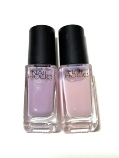NAIL HOLIC ネイルホリックのサムネイル