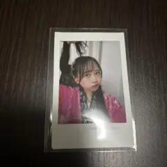 松本かれん チェキ プリントチェキ 5枚セット - メルカリ