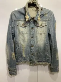 2025年最新】ルグランブルー デニムジャケット Gジャンの人気