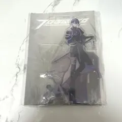 にじさんじ 剣持刀也 咎人7周年 アクリルスタンド アクスタ