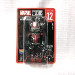 MARVEL　happyくじ　ベアブリック賞　12　アントマン
