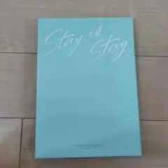 stay in stay　Stray Kids　済州島　写真集