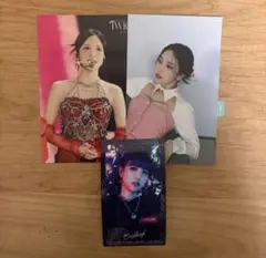 TWICE ミナ まとめ売り