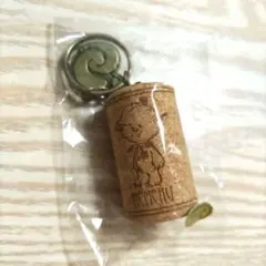 Mrs.GREEN APPLE バベルの塔 FCくじ メメル コルク