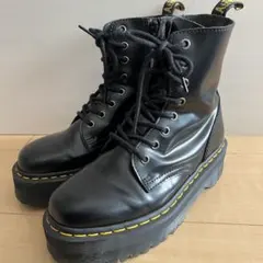 ［ドクターマーチン］レースアップブーツ 【国内正規品】 JADON 8ホール