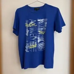 BLUE CROSS Tシャツ ジュニアLサイズ（140〜150㎝）のサムネイル