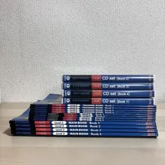 ECC ENVISION Atlas Level3 Book CD 英語教材のサムネイル