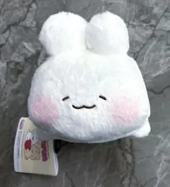【新品未使用】SHUYA 寝そべりぬいぐるみ