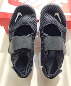 【新品】NIKE エアリフト リトルリフト 17cm