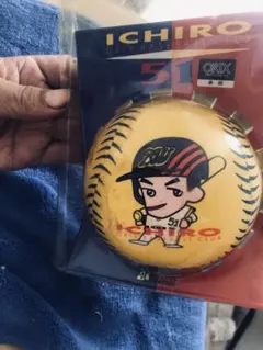 イチロー　継続は力なり　サインボール　公式球 イチロー 継続は力なり サインボール 公式球 イチロー 継続は力なり