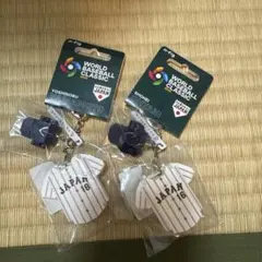 3個セット【大谷翔平】WBC ナノブロック ユニフォーム＆ヘルメット