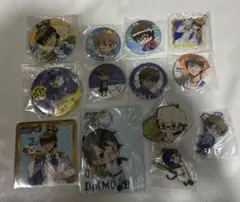 ダイヤのA 御幸一也 13点セット - メルカリ