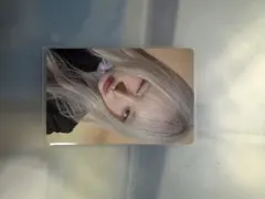 IVE リズ トレカ