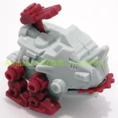 未開封 TOMY ZOIDS バトルクーガー 未組立 旧ゾイド 当時もの 2025年最新】旧ゾイド 未開封の人気アイテム - メルカリ
