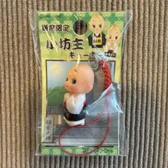 鎌倉限定　小坊主　キューピー　コスチュームキューピー