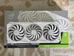 あ*り様 ジャンク ASUS ROG-STRIX-RTX3090-O24G-GA - メルカリ