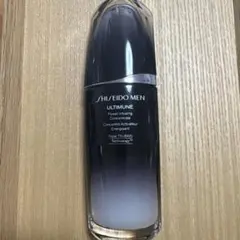 資生堂メン アルティミューン パワライジング コンセントレート75mL