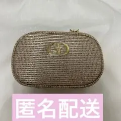 Dior ディオール ホリデー2025 オリジナルポーチ