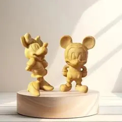 2025年最新】ミッキーマウス 木製の人気アイテム - メルカリ