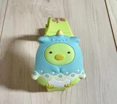 すみっこぐらし　腕時計　ガチャガチャ