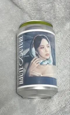 即購入OK◎MINA MISAMO 宮下パーク限定 レモンスカッシュ缶