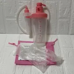 ✨ 浣腸 クリーンシャワー多目的洗浄器 手動ポンプ式 500ml