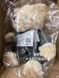 名探偵コナン ハロウィンの花嫁 隻眼の残像 テディベア 降谷零 安室透