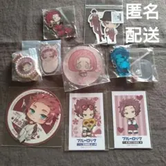 ブルーロック【糸師冴】9点 コラボ セット グッズ まとめ売り