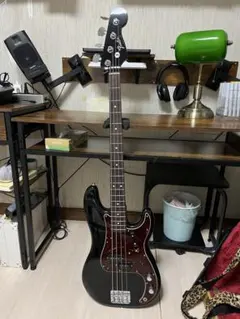 Fender Vintera Ⅲ LATE'60s Precision Bassのサムネイル